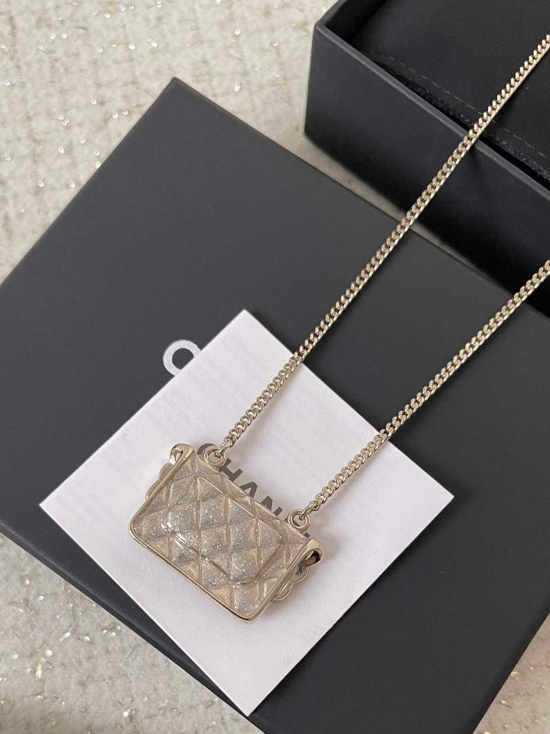 Chanel Necklace CN92607