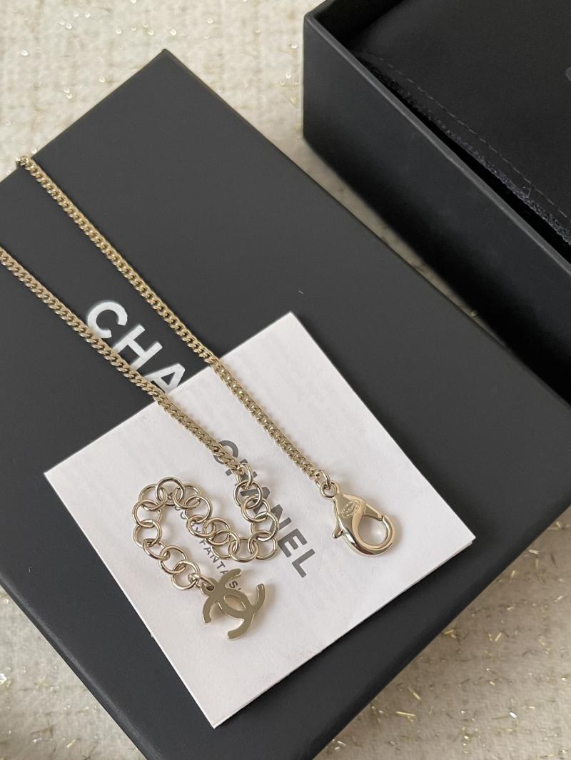 Chanel Necklace CN92607