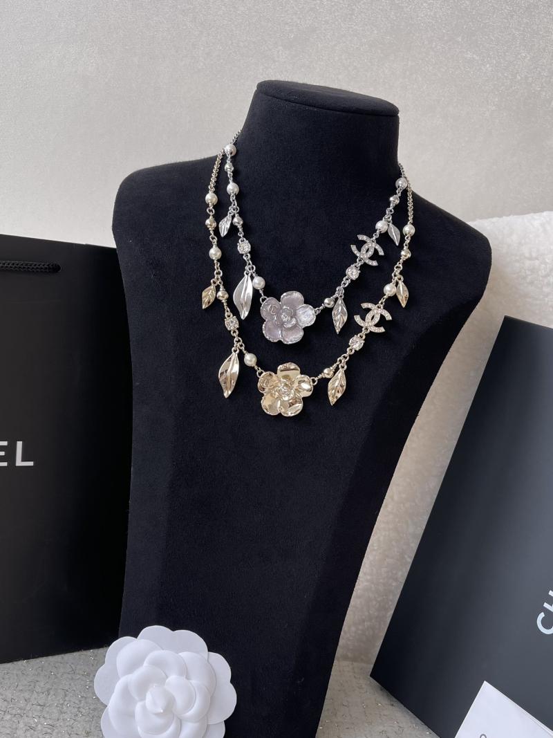 Chanel Necklace CN92608