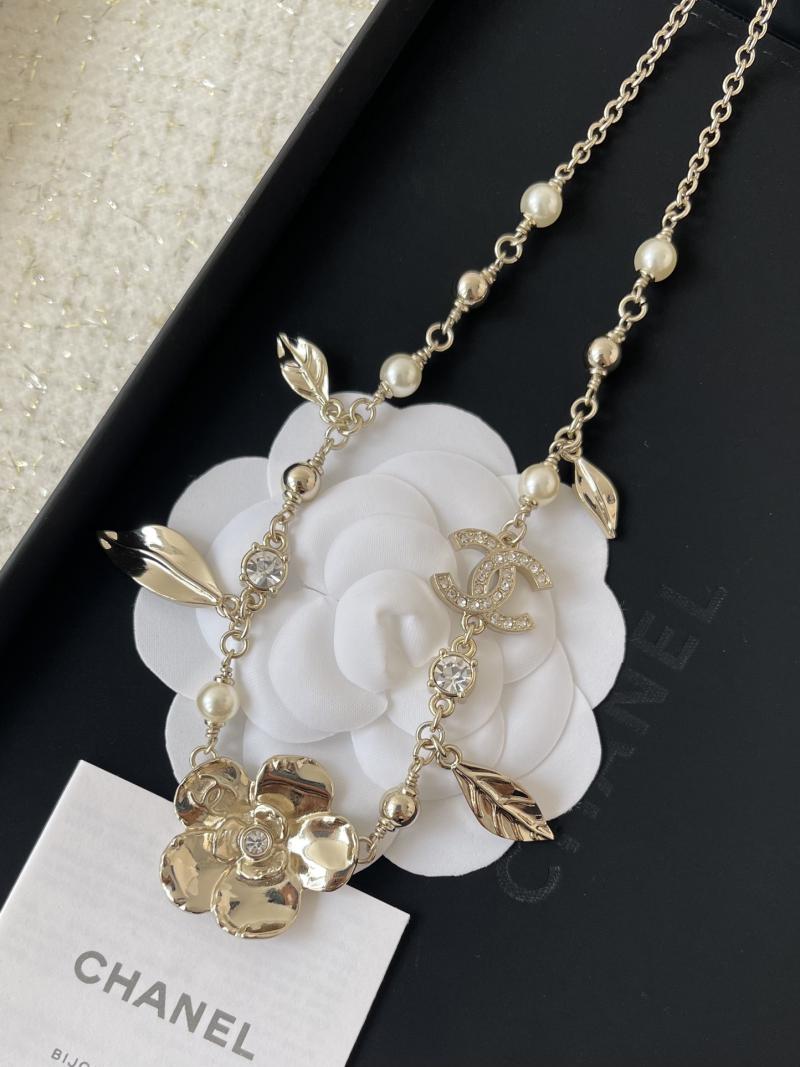 Chanel Necklace CN92608