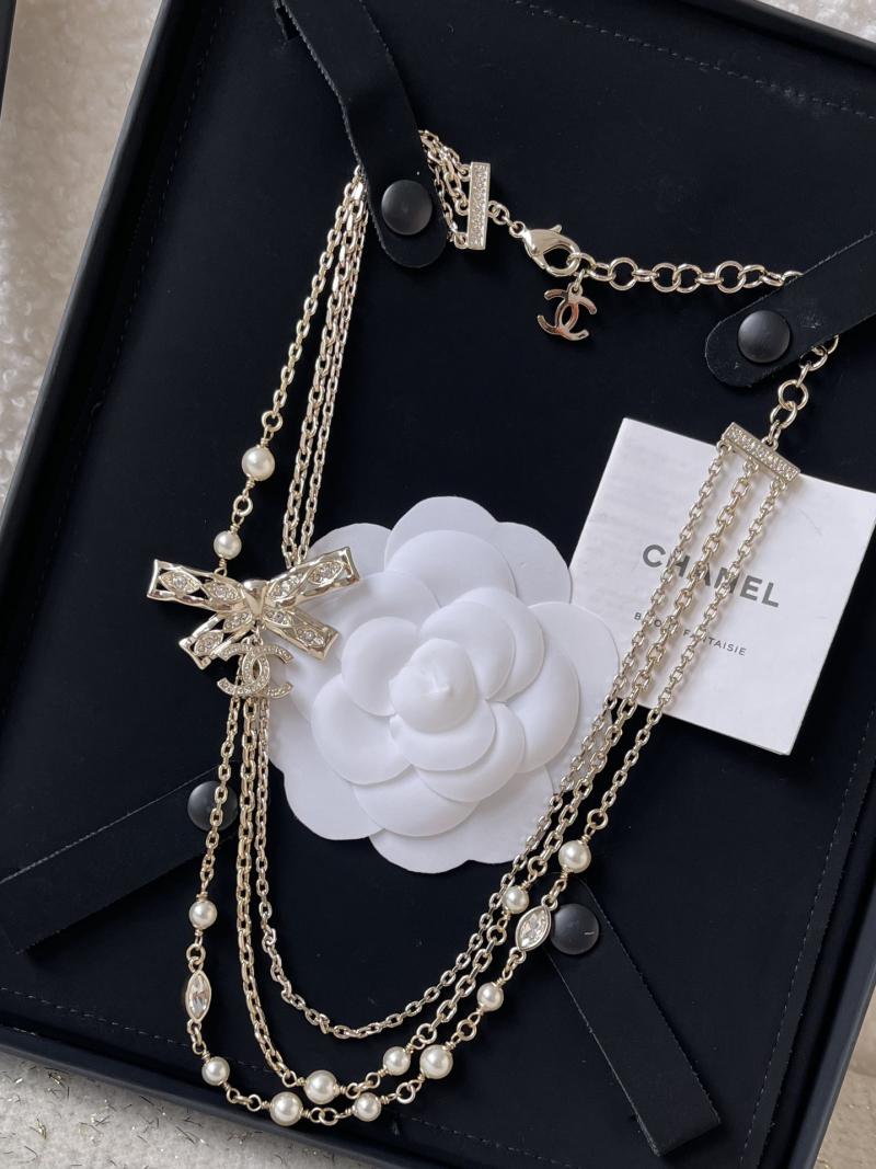 Chanel Necklace CN92609