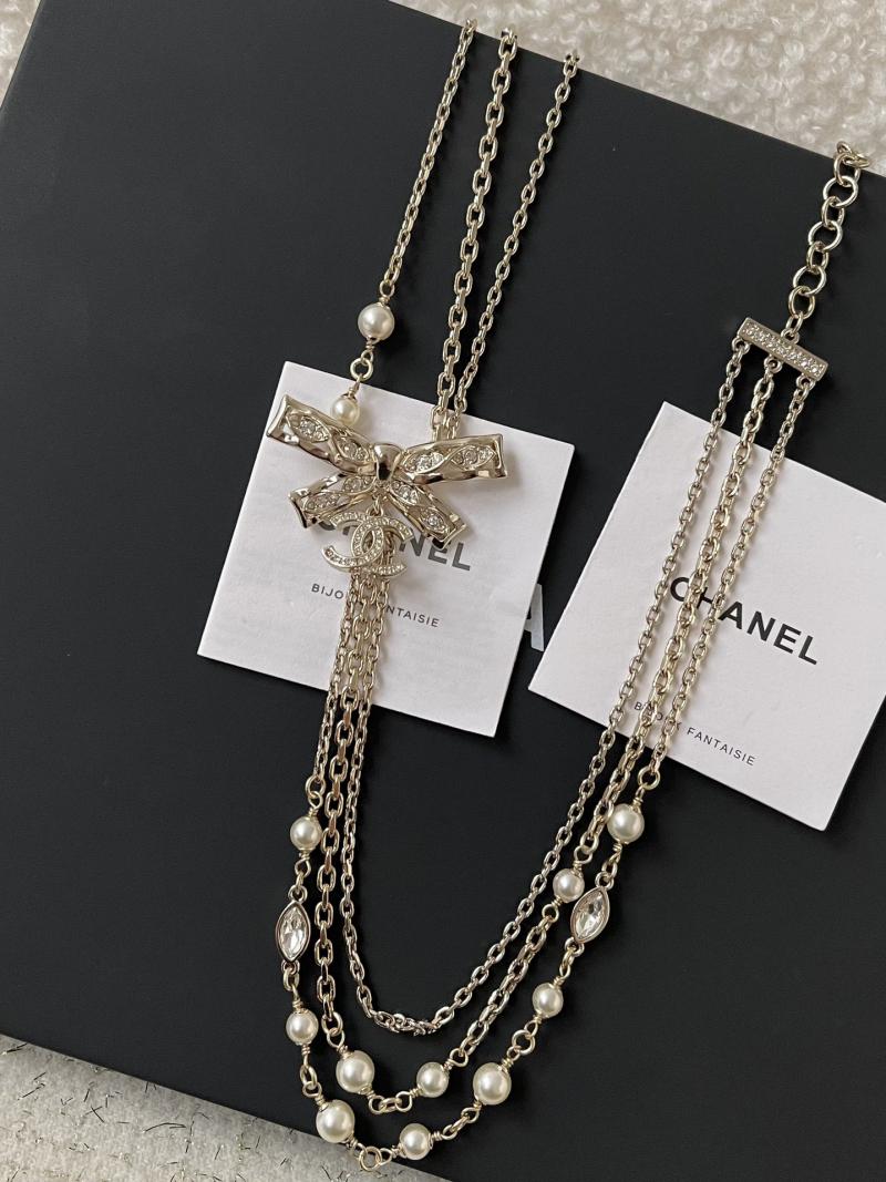 Chanel Necklace CN92609