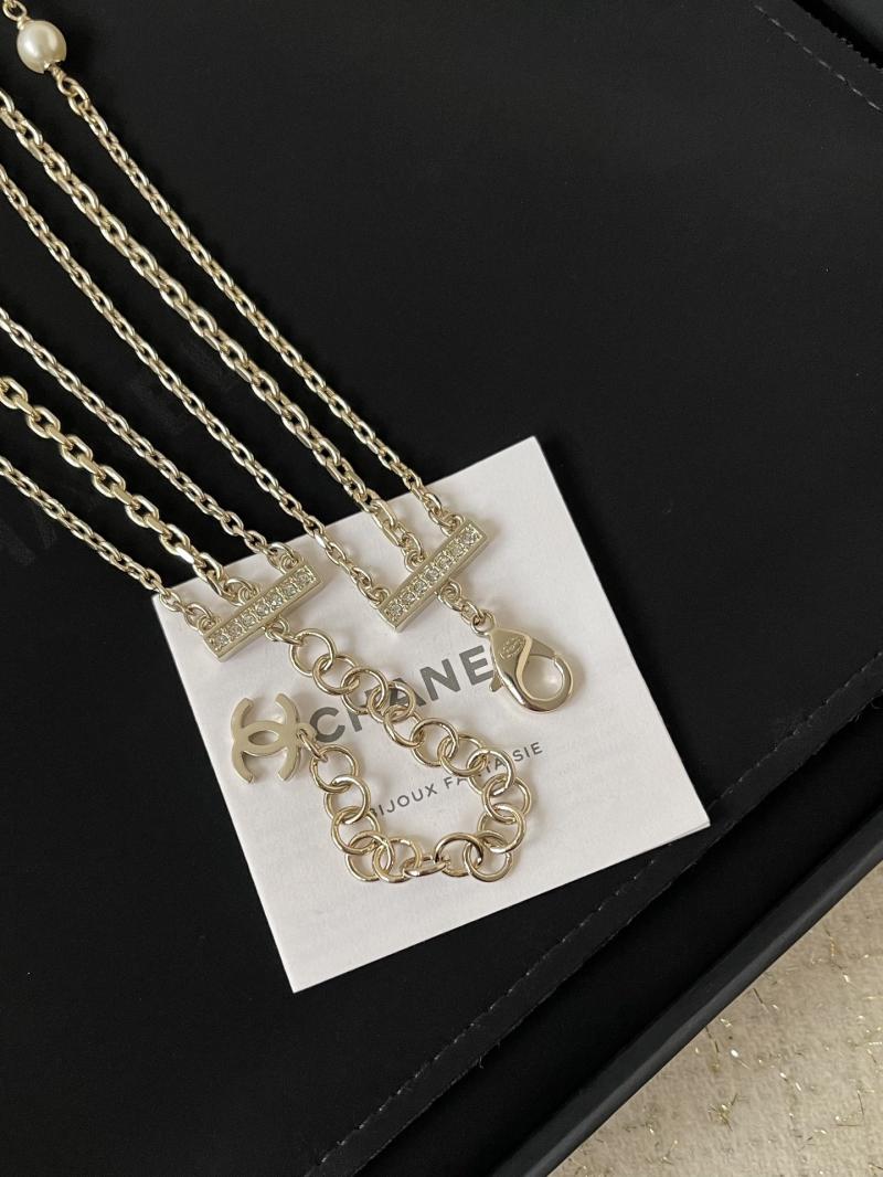 Chanel Necklace CN92609