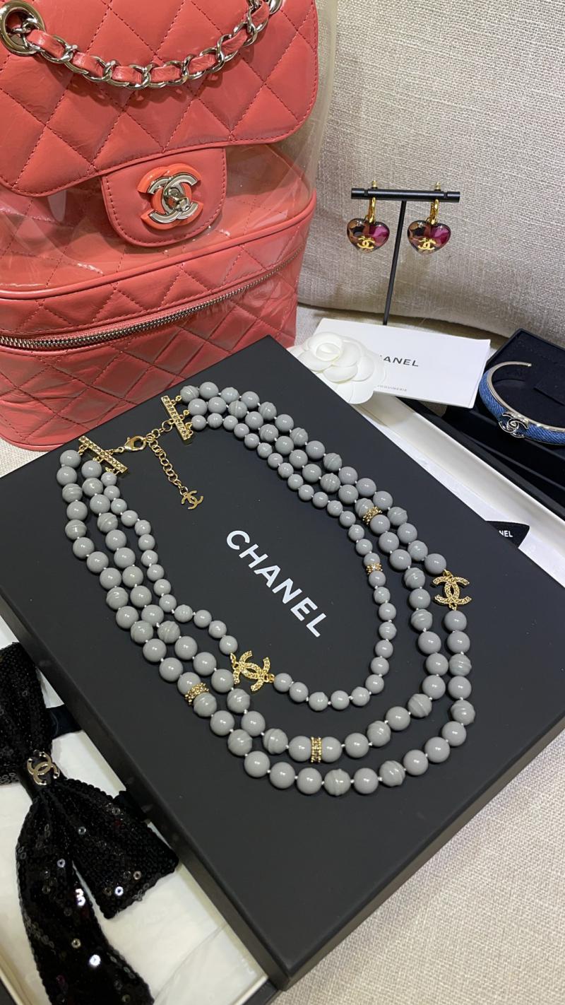 Chanel Necklace CN92610