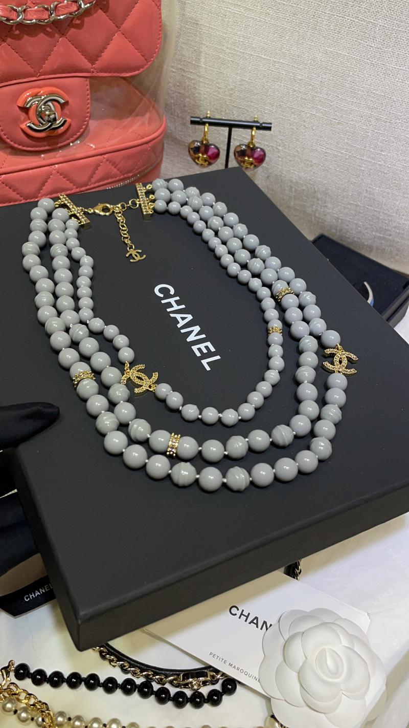 Chanel Necklace CN92610