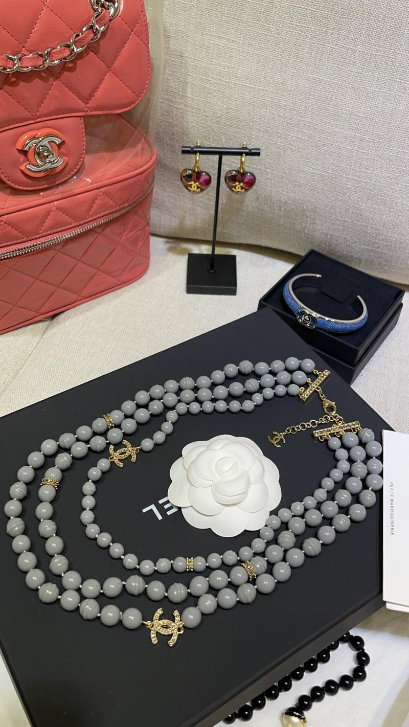 Chanel Necklace CN92610