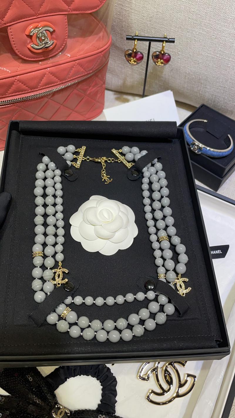 Chanel Necklace CN92610