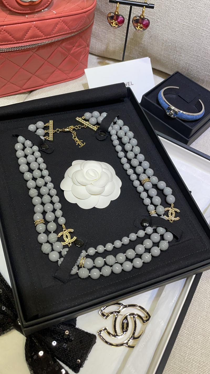 Chanel Necklace CN92610