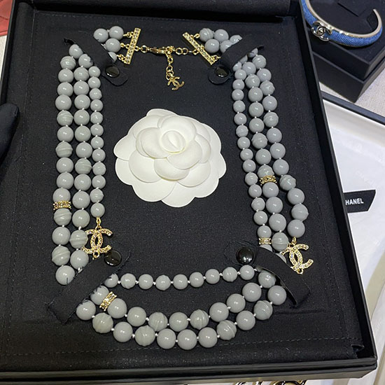 Chanel Necklace CN92610