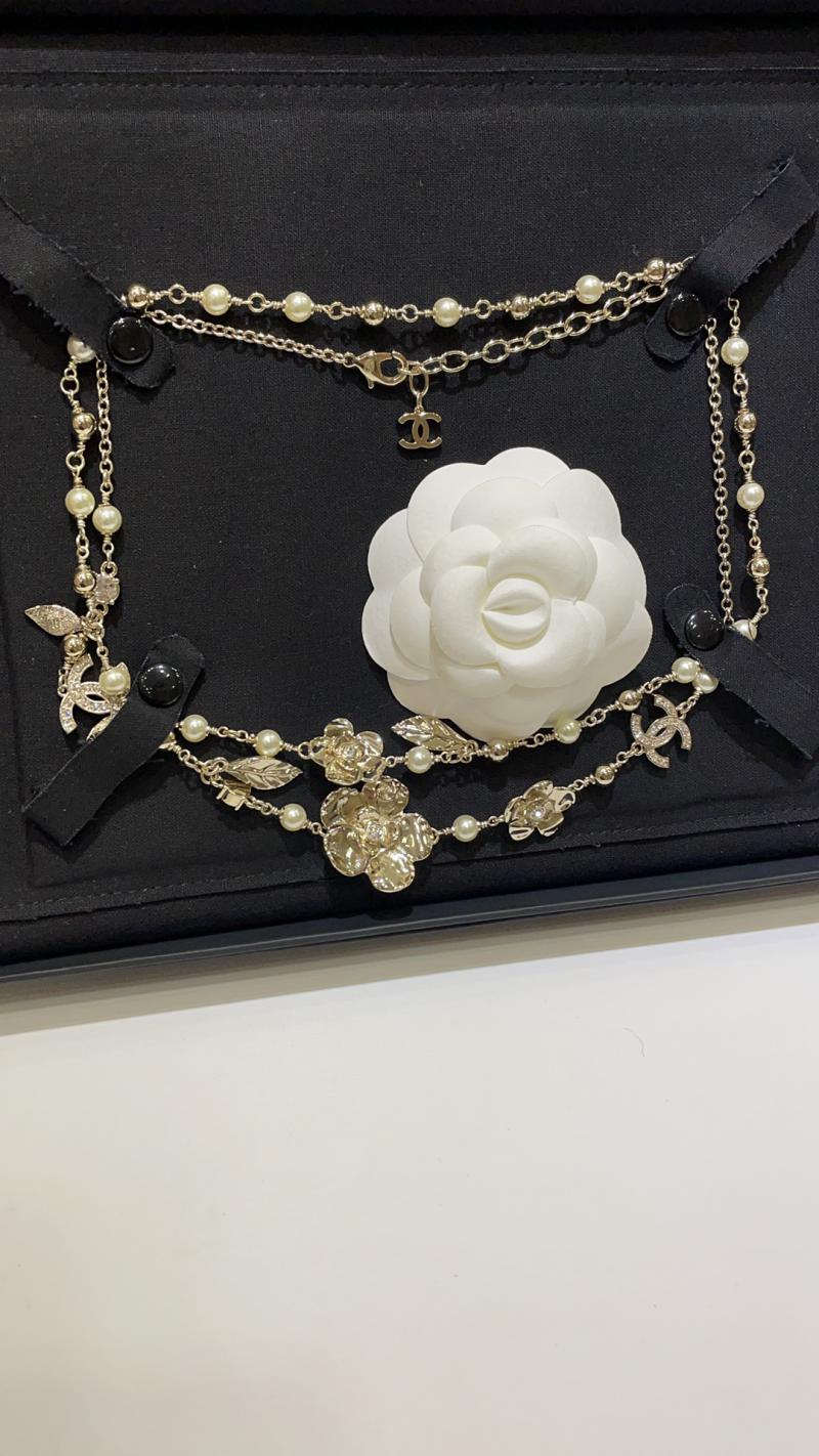 Chanel Necklace CN92611