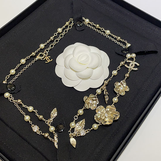 Chanel Necklace CN92611