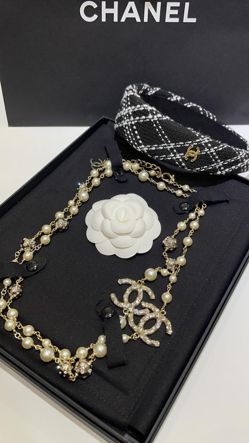 Chanel Necklace CN92612