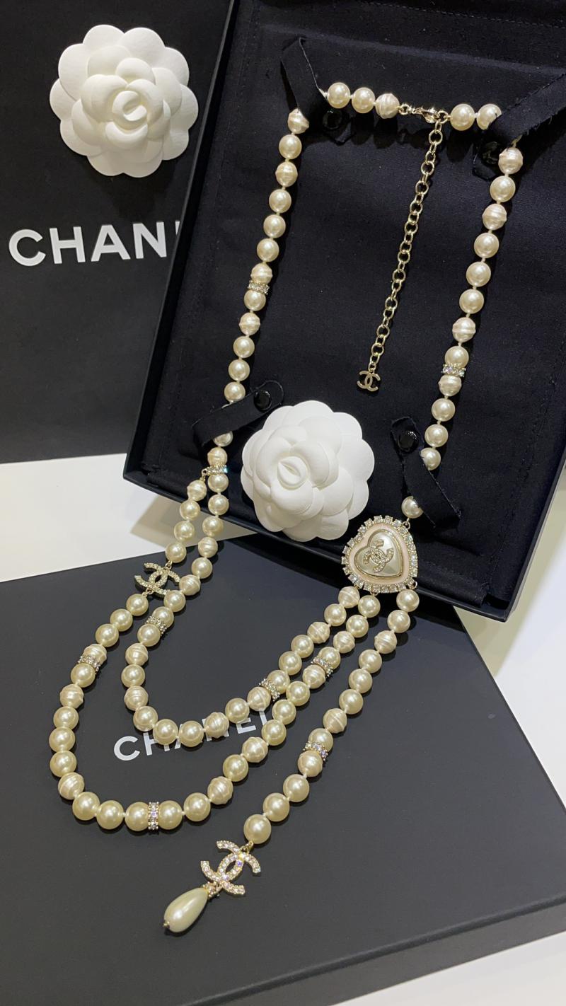 Chanel Necklace CN92613