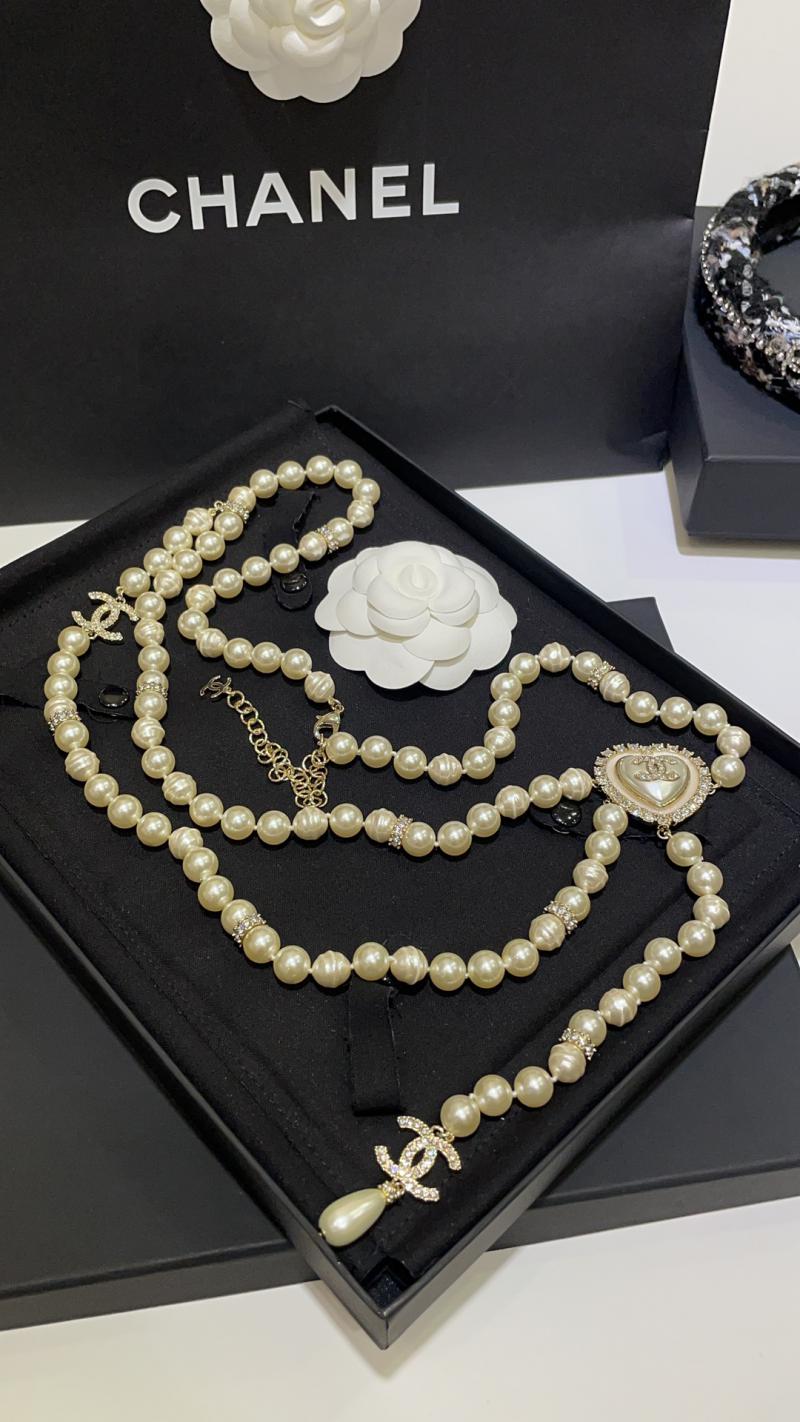 Chanel Necklace CN92613