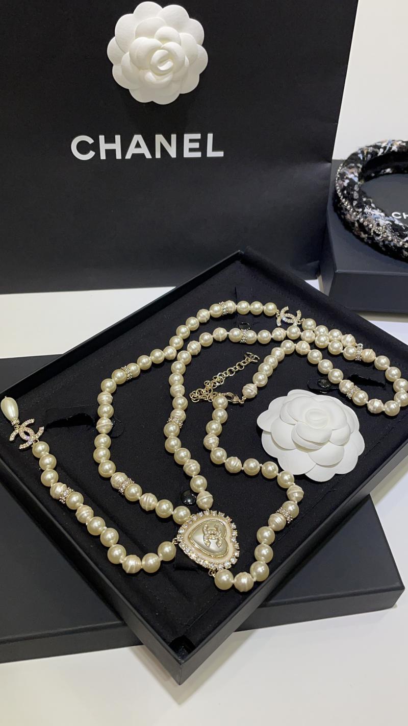 Chanel Necklace CN92613