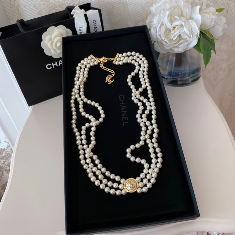 Chanel Necklace CN92614