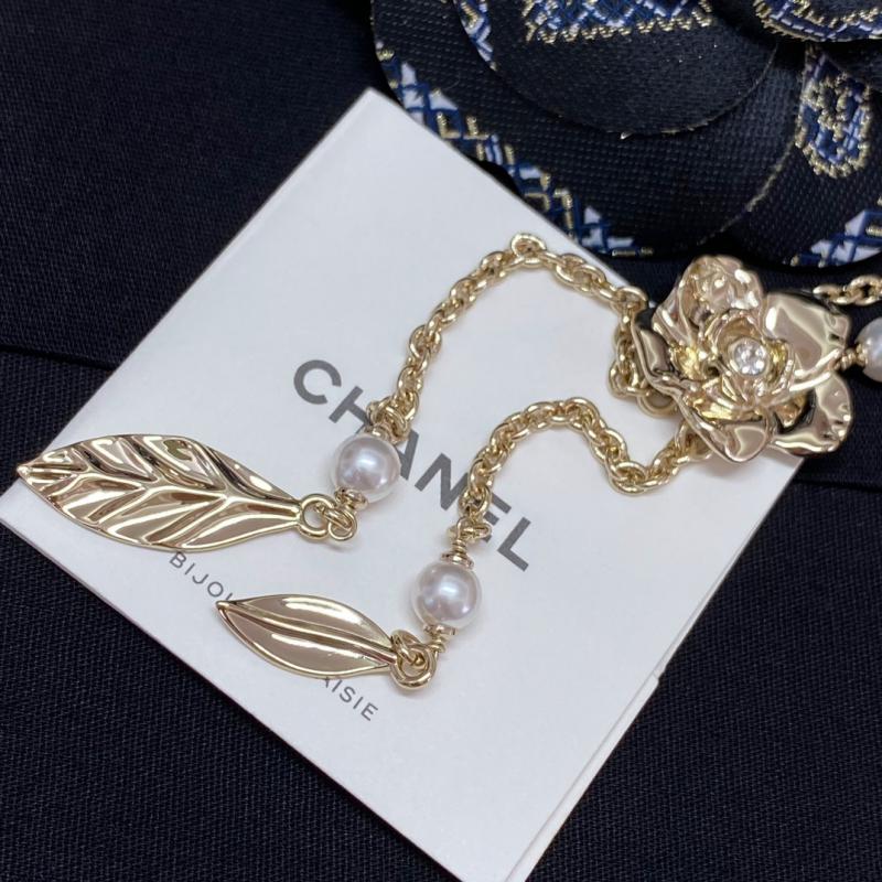 Chanel Necklace CN92615