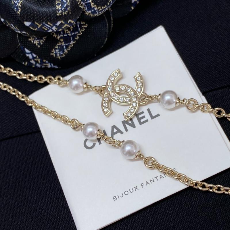 Chanel Necklace CN92615