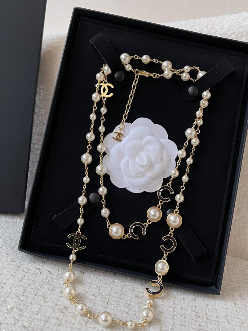 Chanel Necklace CN92616