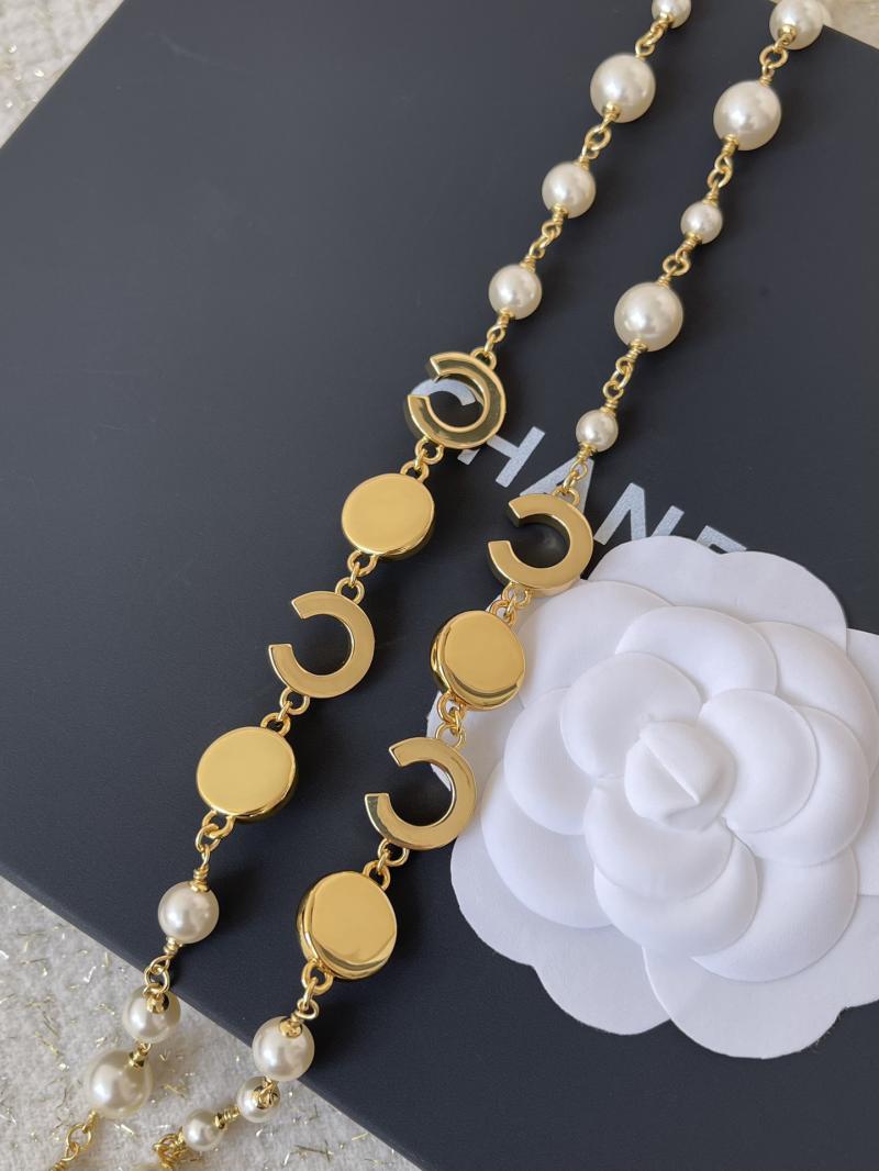 Chanel Necklace CN92616