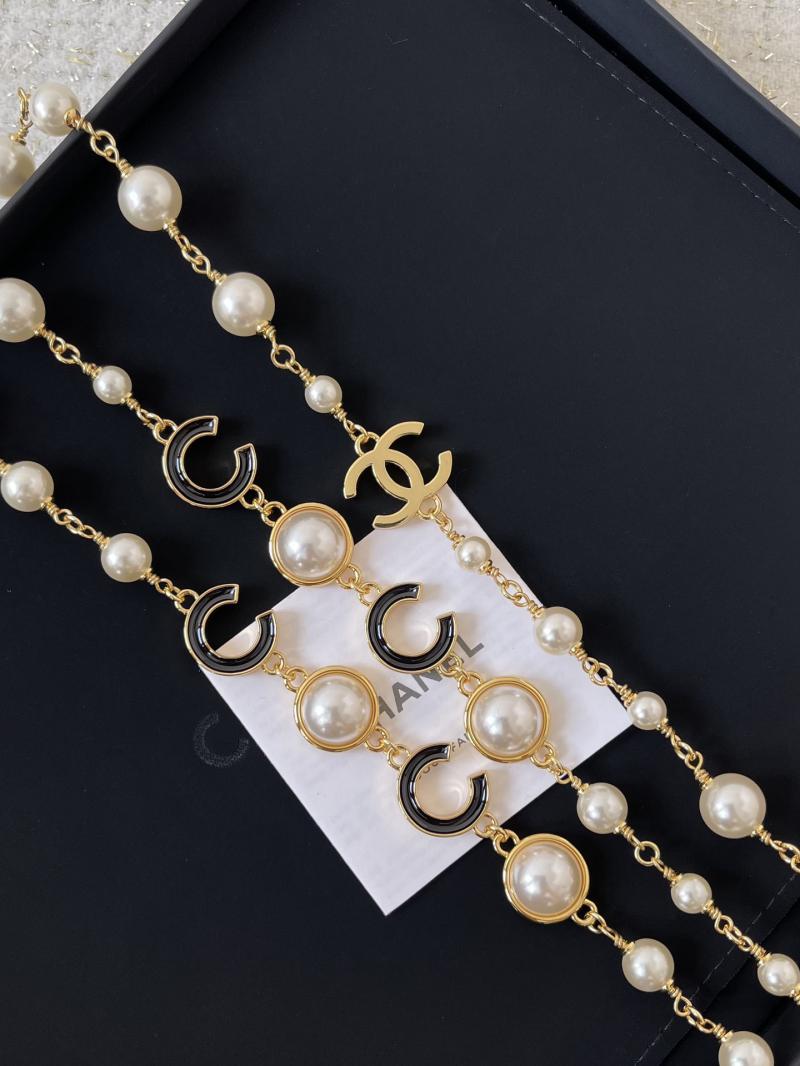 Chanel Necklace CN92616