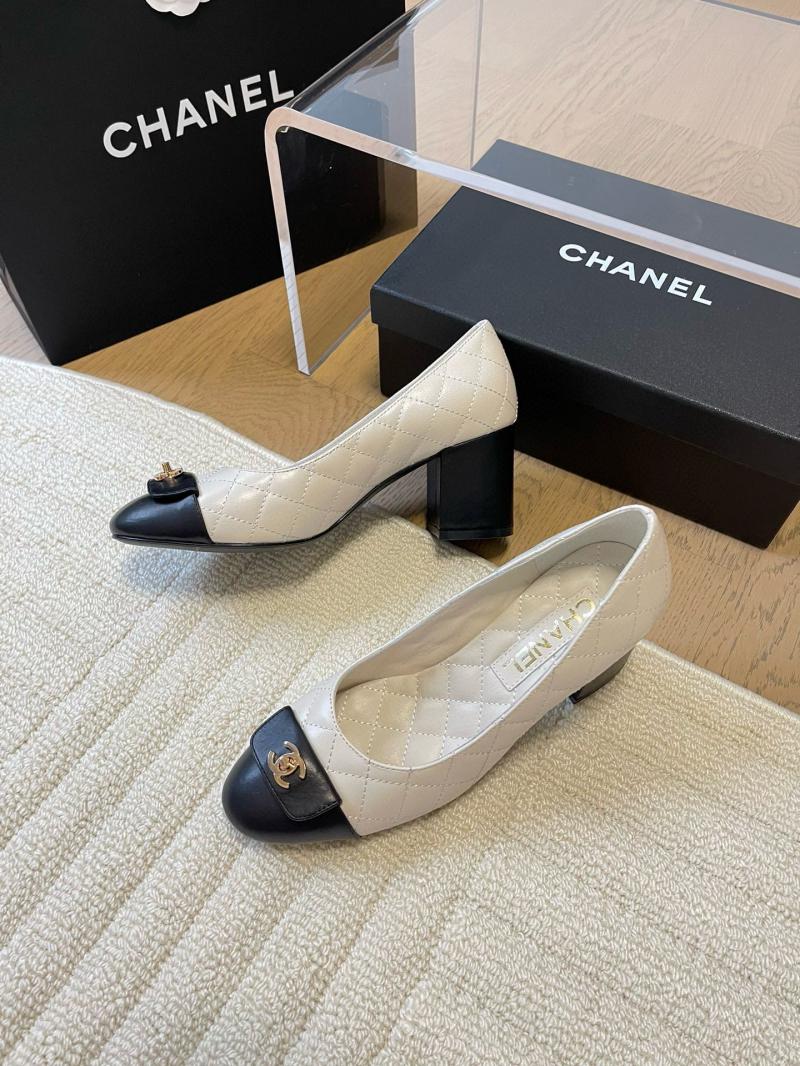 Chanel Pumps SCP92401