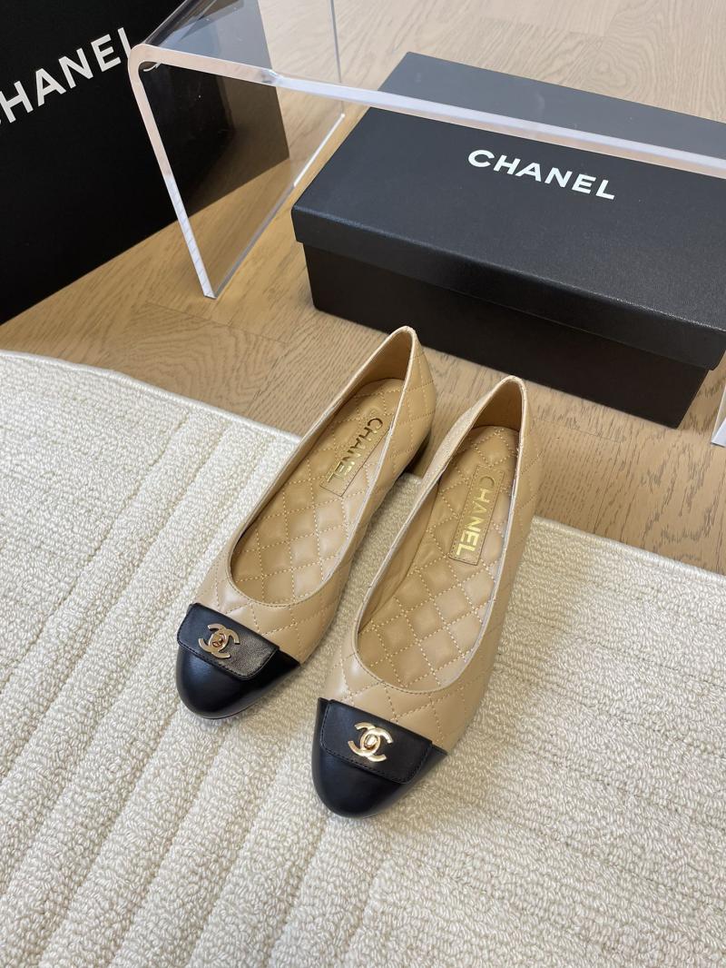 Chanel Pumps SCP92402