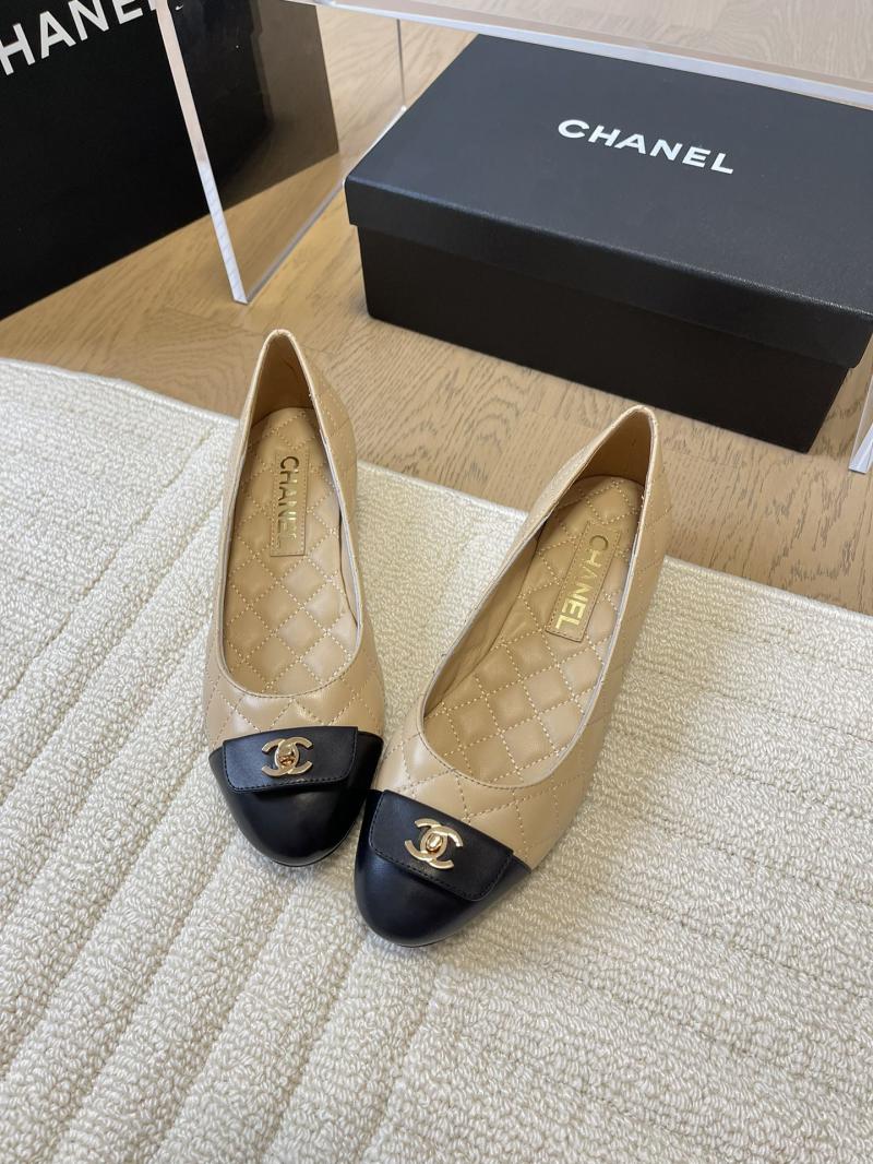 Chanel Pumps SCP92402