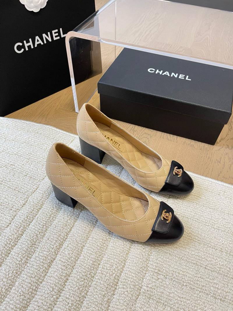 Chanel Pumps SCP92402