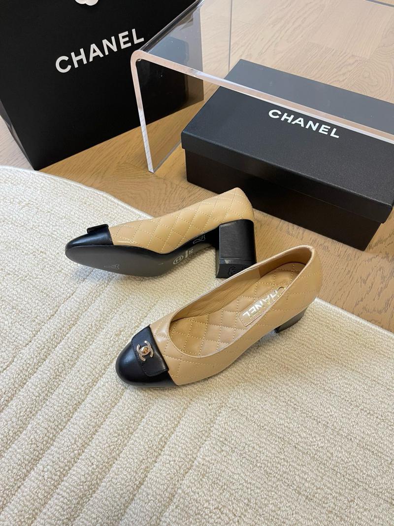 Chanel Pumps SCP92402