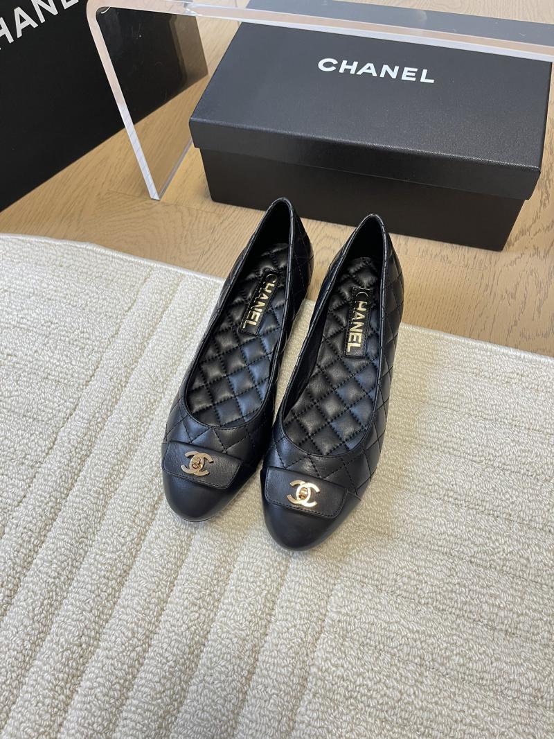 Chanel Pumps SCP92403