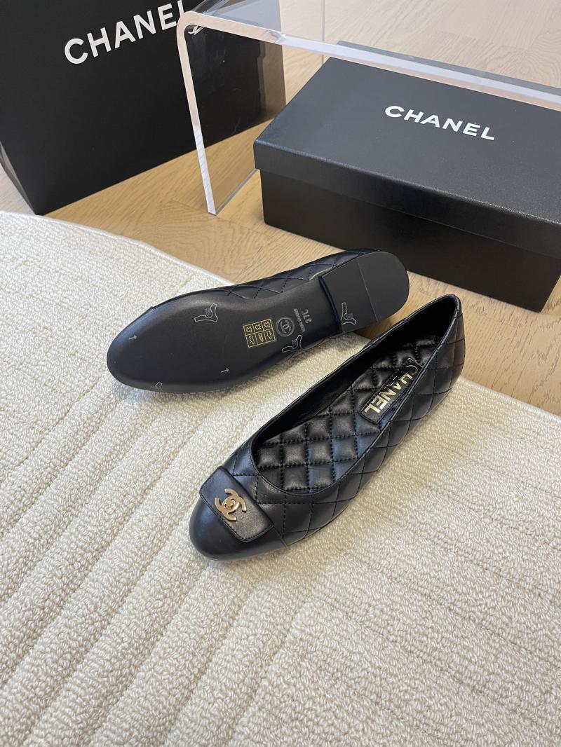 Chanel Pumps SCP92403