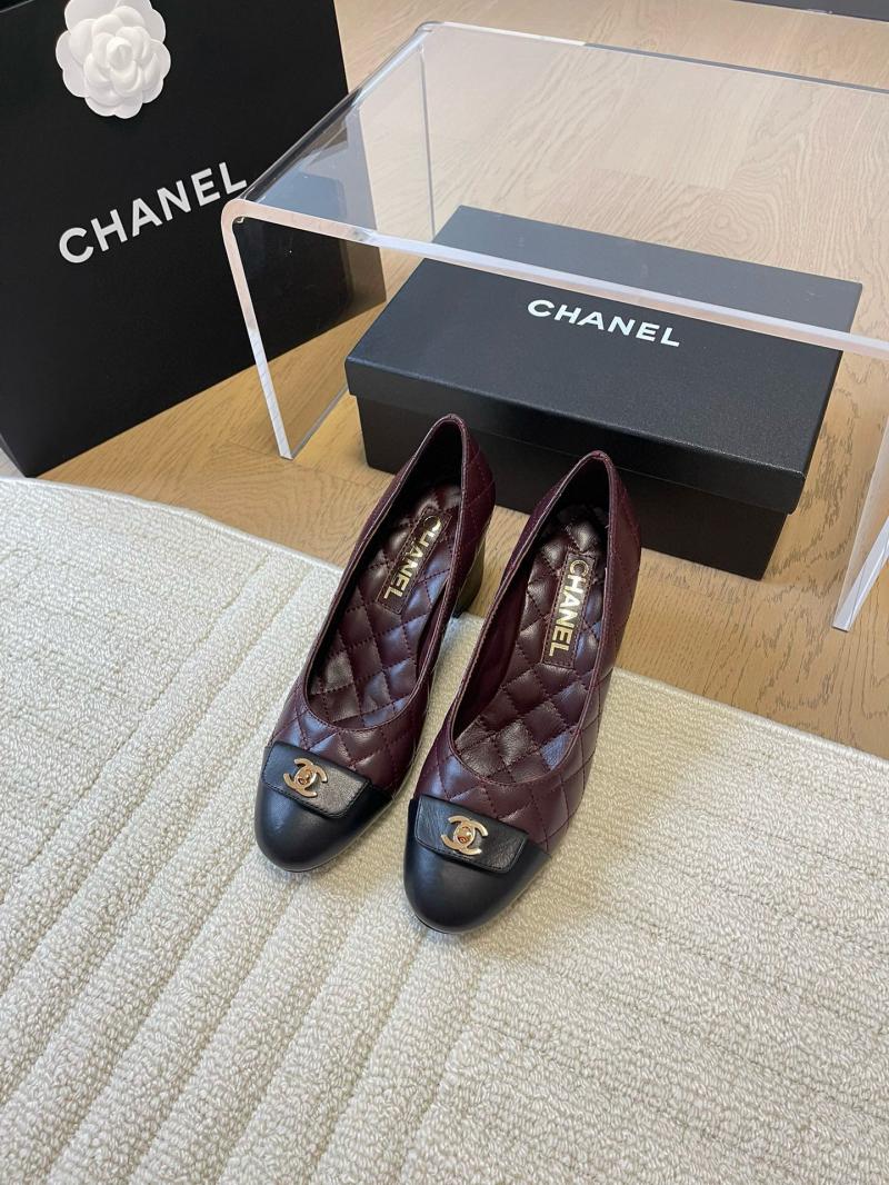 Chanel Pumps SCP92404