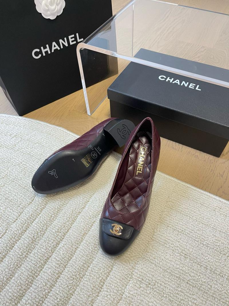 Chanel Pumps SCP92404