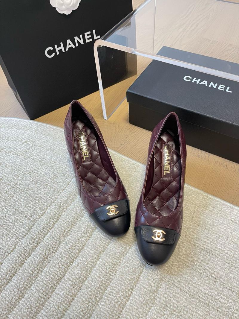 Chanel Pumps SCP92404