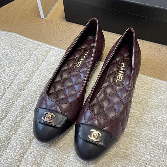 Chanel Pumps SCP92404