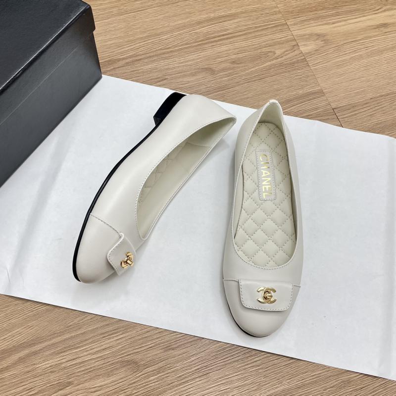 Chanel Pumps SCP92405