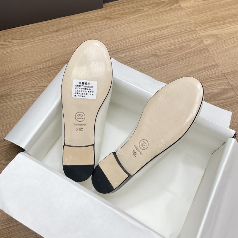 Chanel Pumps SCP92405