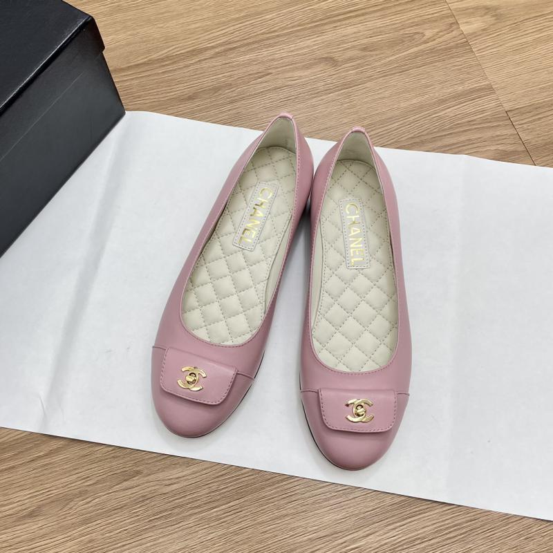 Chanel Pumps SCP92406