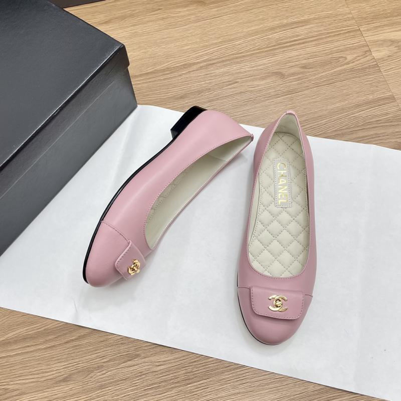 Chanel Pumps SCP92406