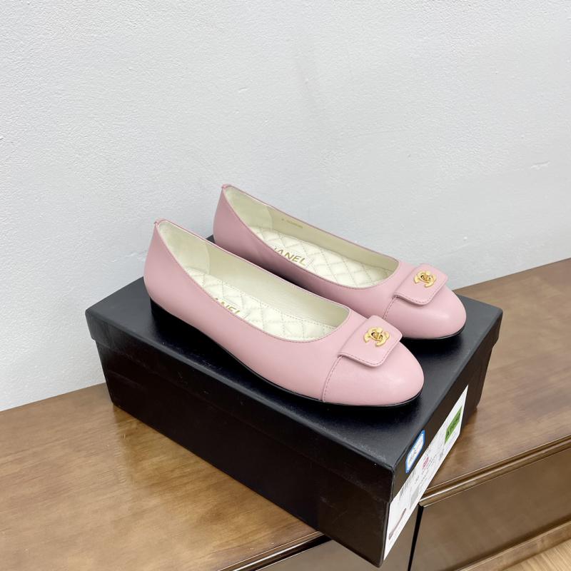 Chanel Pumps SCP92406