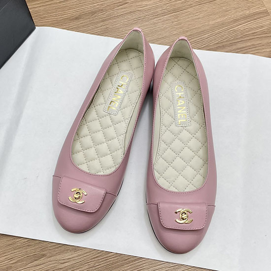 Chanel Pumps SCP92406