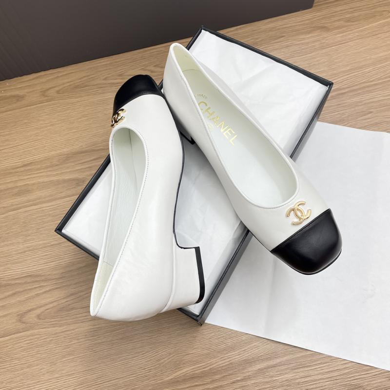 Chanel Pumps SCP92407