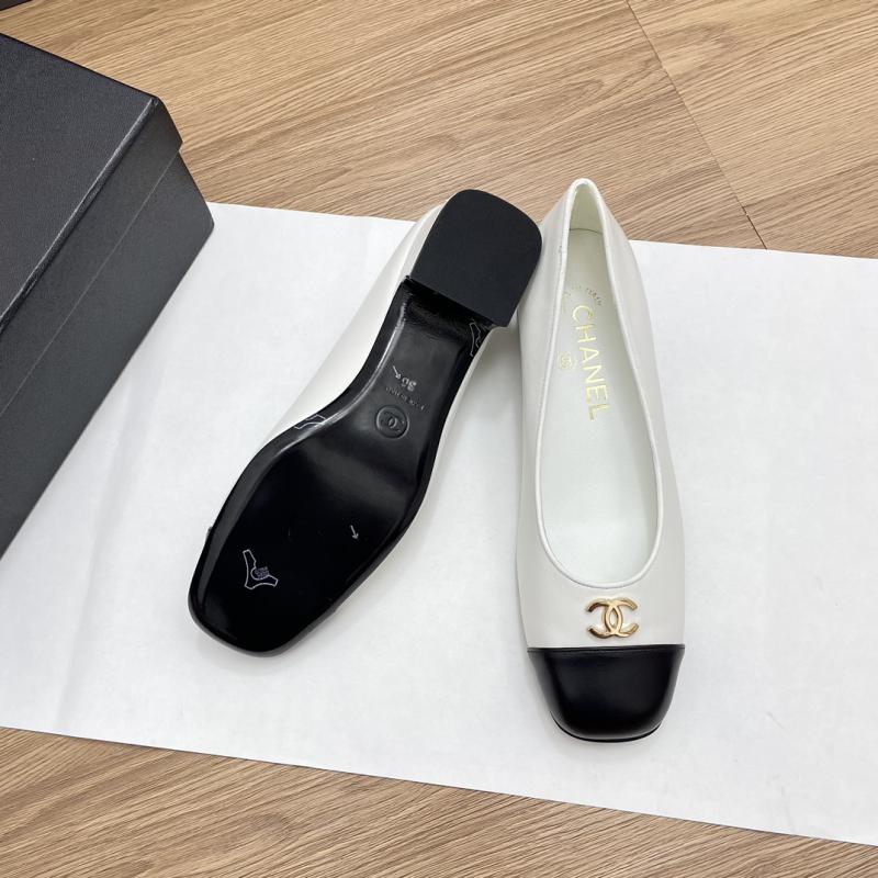 Chanel Pumps SCP92407