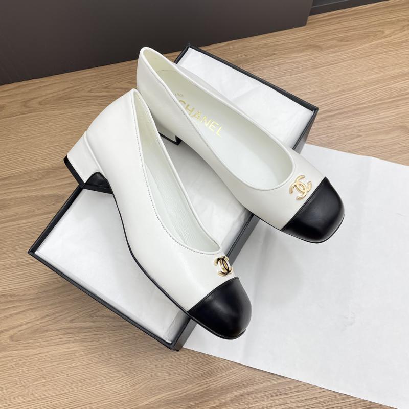 Chanel Pumps SCP92407