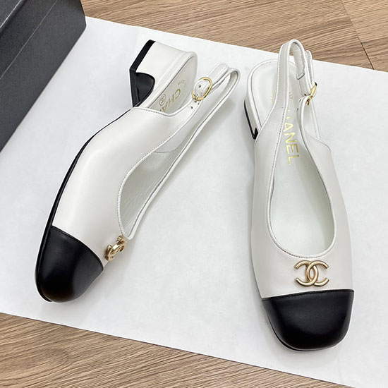 Chanel Pumps SCP92409