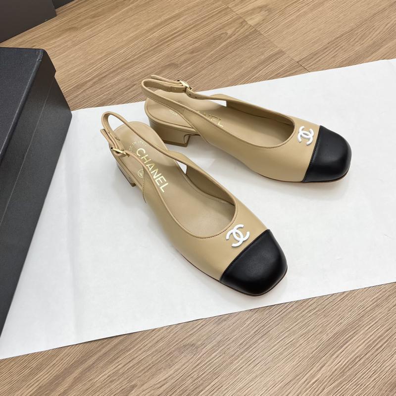 Chanel Pumps SCP92410