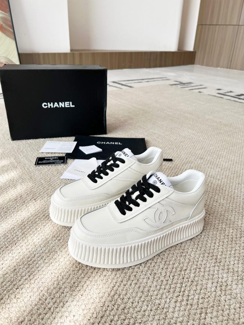 Chanel Sneakers SCS92402