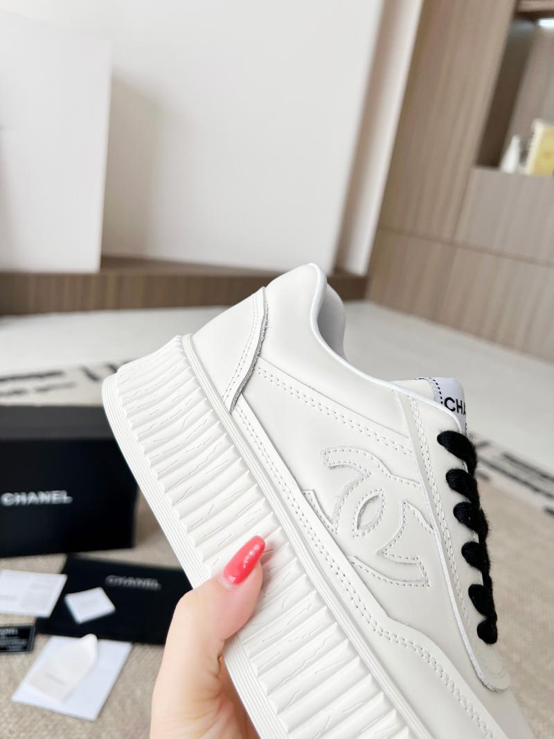 Chanel Sneakers SCS92402