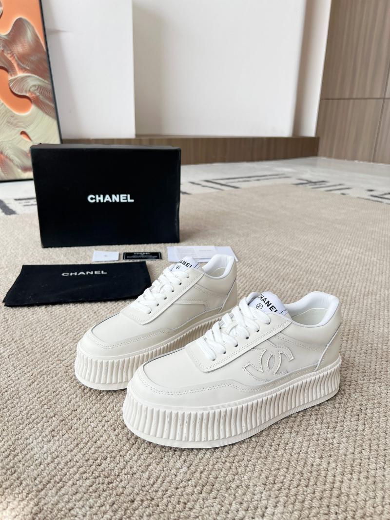 Chanel Sneakers SCS92403